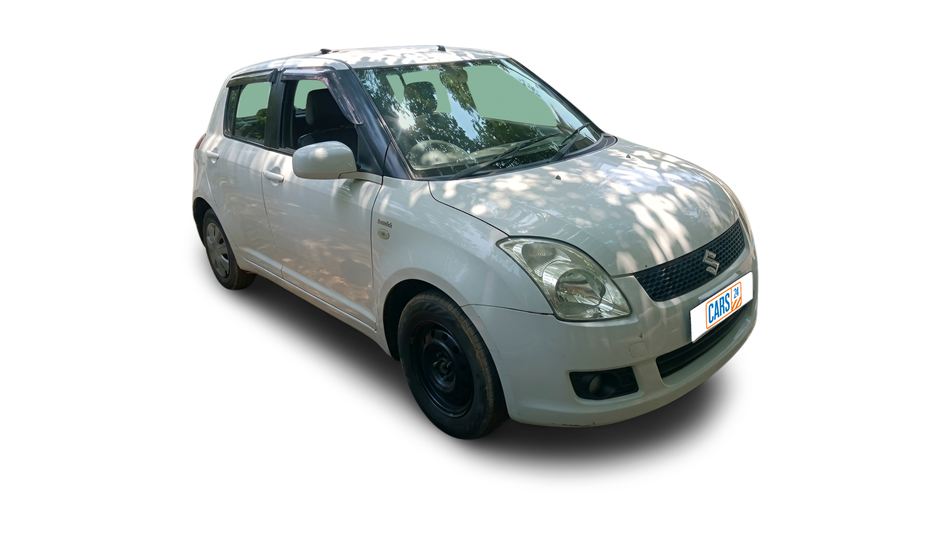 2011 Maruti Swift - Hatchback - Diesel - Manual - ₹2.30 lakh